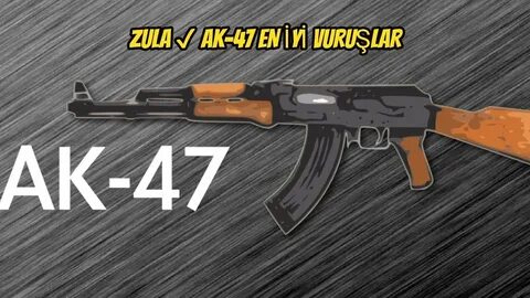 Bse ak47