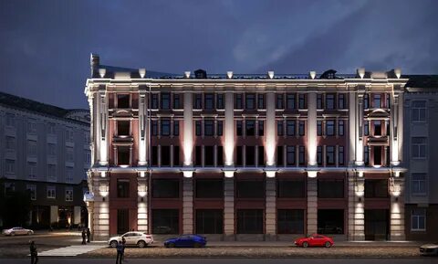 Д н с в москве
