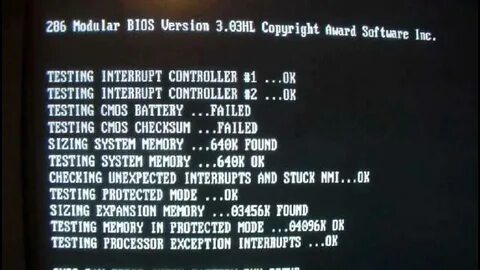 Post bios