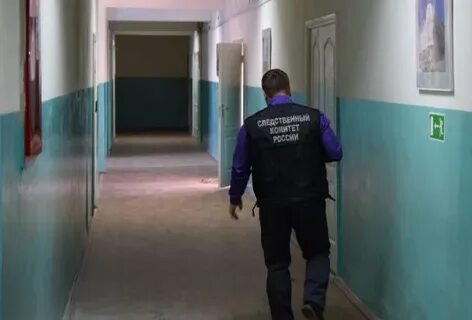 Что случилось в елабуге со студентом колледжа
