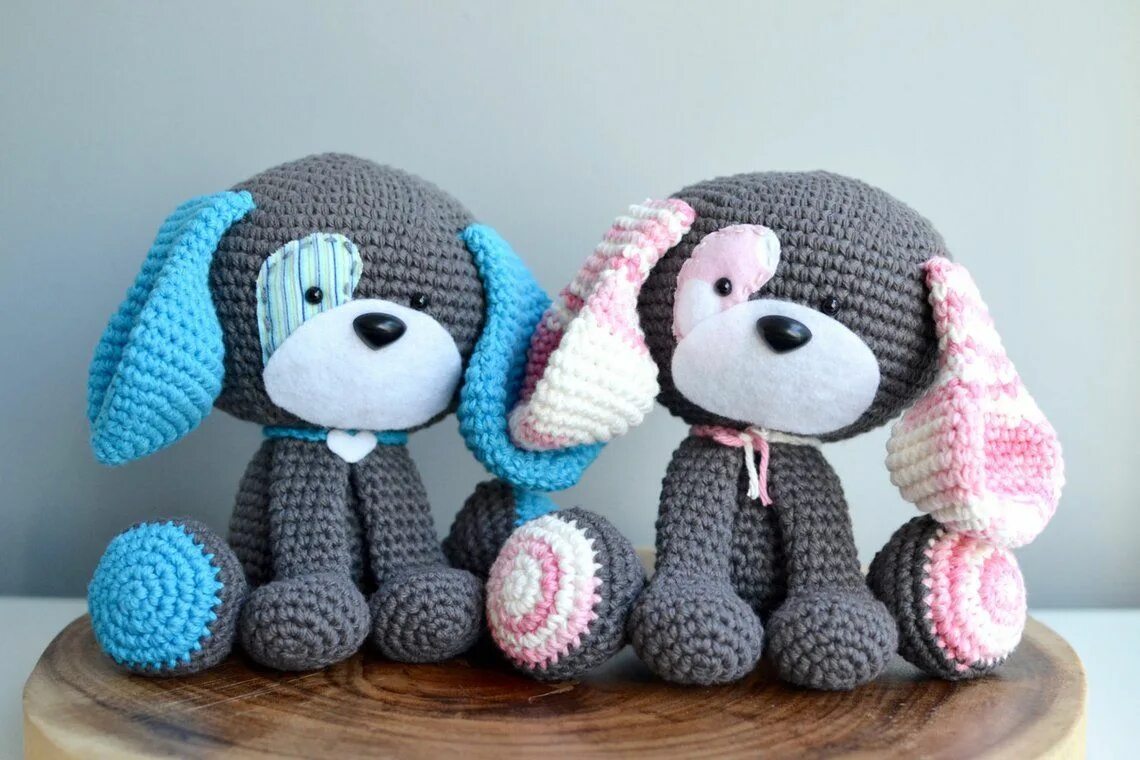 Игрушки амигуруми. Игрушки в технике амигуруми. Игрушки амигуруми. Игрушки амигуруми зайка. Вязаные игрушки.