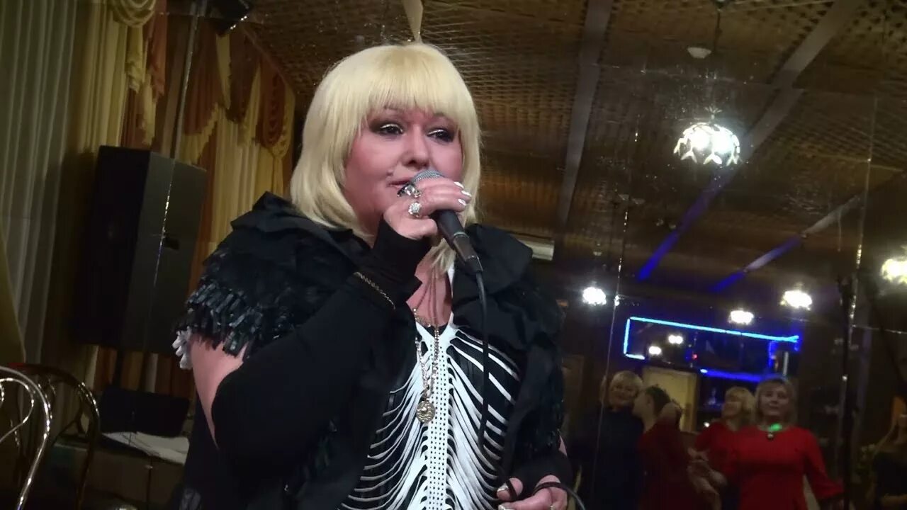 Вице-мисс мира Лидия Жукова: "Победа в конкурсе - это труд и дисциплина" 13.12.2