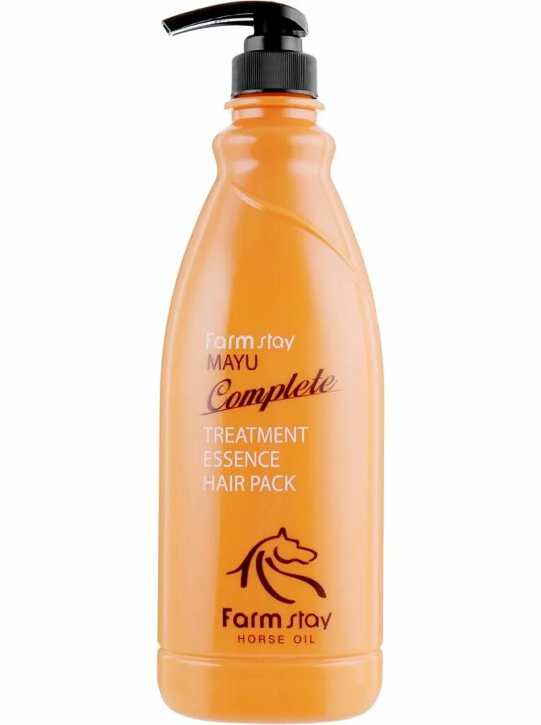 ФМС hair шампунь Farmstay Mayu complete Shampoo&Conditioner, 1000ml. Молочко эссенция для волос Корея. Farmstay Coconut Milk Nourishing Shampoo.