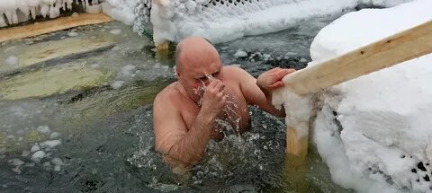 Можно ли 19 января мыться в бане