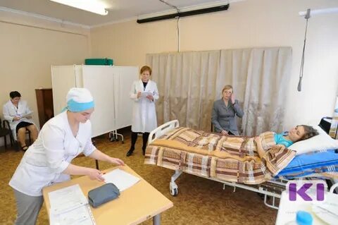 Сайт сыктывкарского медицинского колледжа