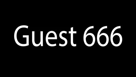 Guest