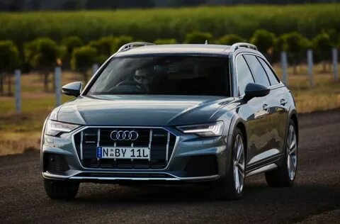 Audi quattro tdi