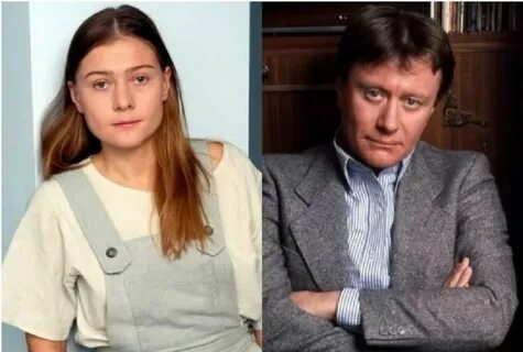Дочка андрея