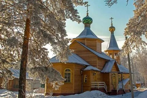 Богородское амурская область