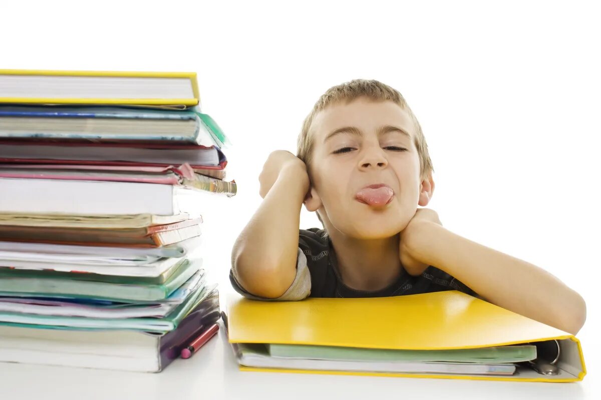 Difficult children