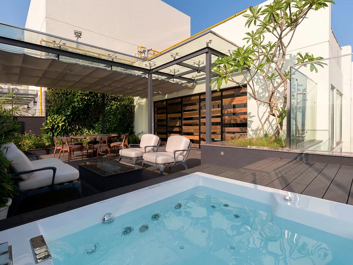 Ihouse