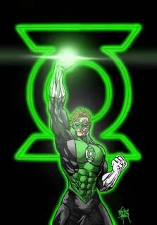 Vs green