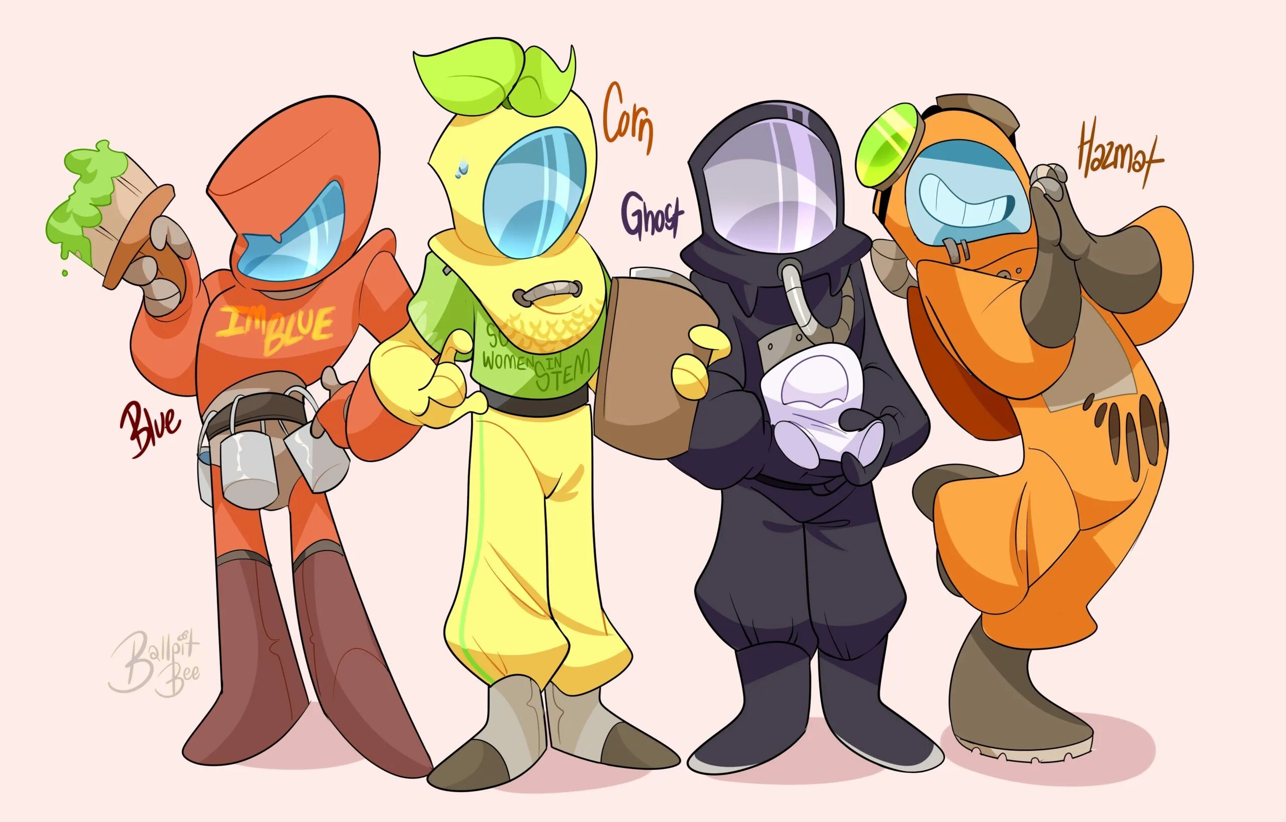 Among us poco. Амснгас. Импостер among us. Амонг ас персонажи. Among us игра.