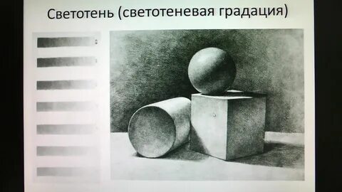 Светотень 2