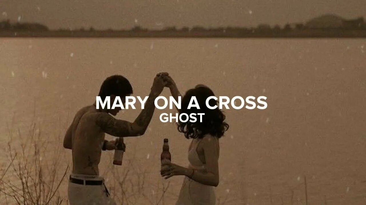 Marry on a cross песня. Mary on a cross. mary on a cross ghost перевод. ghost mary on a. mary on a cross lyrics.