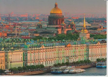 Санкт петербург материал