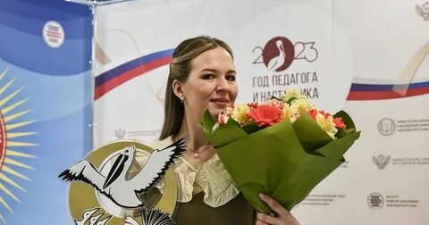 Лучшая няня кубани 2024