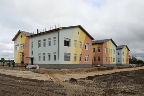 Боталово