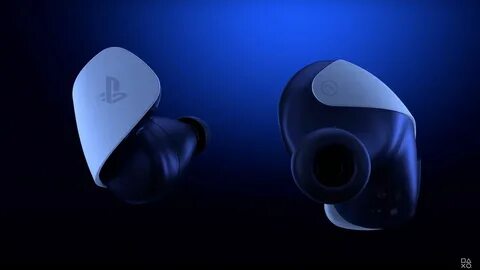 PlayStation Earbuds teaser picture 