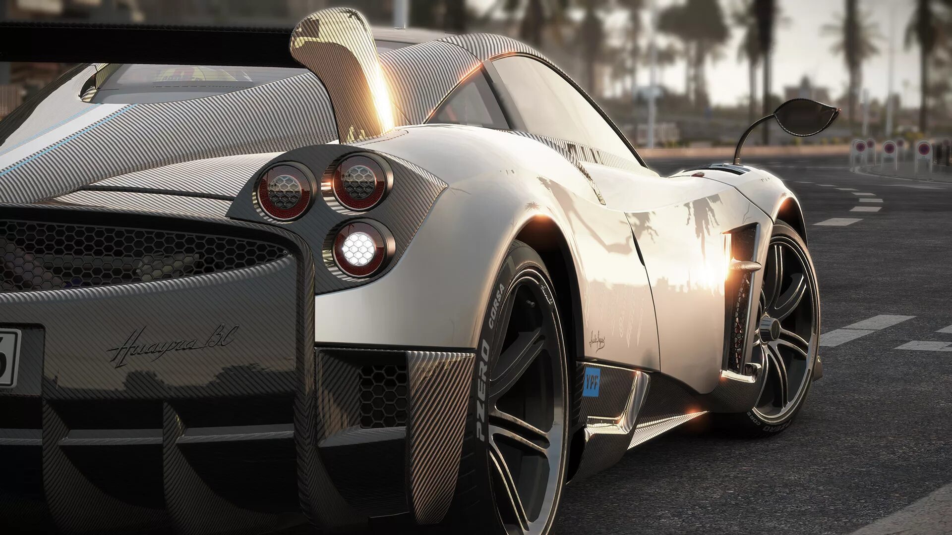 Pagani в играх. Pagani в играх. Project cars pagani. Project cars - pagani edition. Project cars - pagani edition.