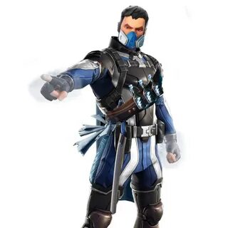 Zero skins