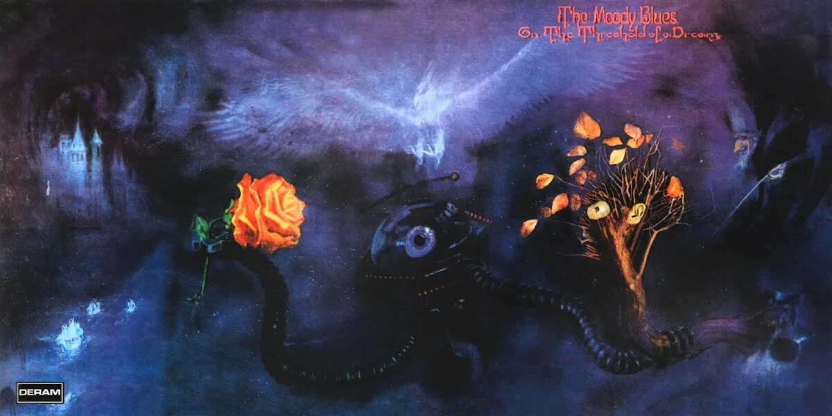 Dreams of the beginning. On the threshold of a dream the moody blues. the moody blues 1969. the moody blues on the threshold of a dream 1969. moody blues on the threshold of a dream обложка.