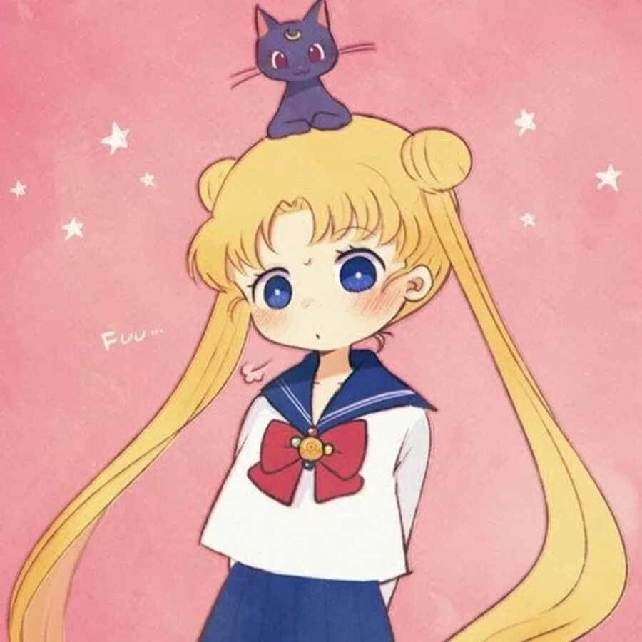 Девочка мун. Sailor Moon Усаги Цукино. Усаги Цукино арт. Сейлормун персонажи Усаги. Усаги Цукино арты.