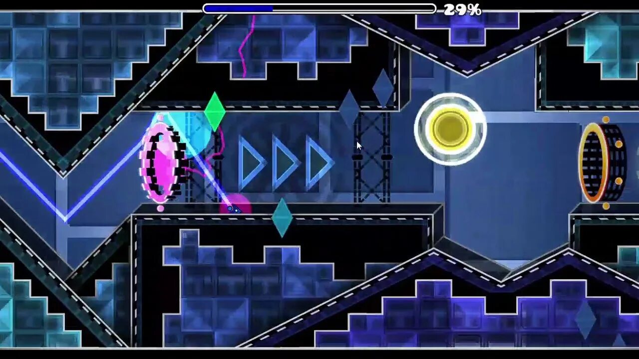 Future dash. Dash geometry dash 2.2. future funk geometry dash. future funk gd. future funk 2.