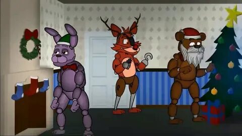 Best ranked fnaf animations