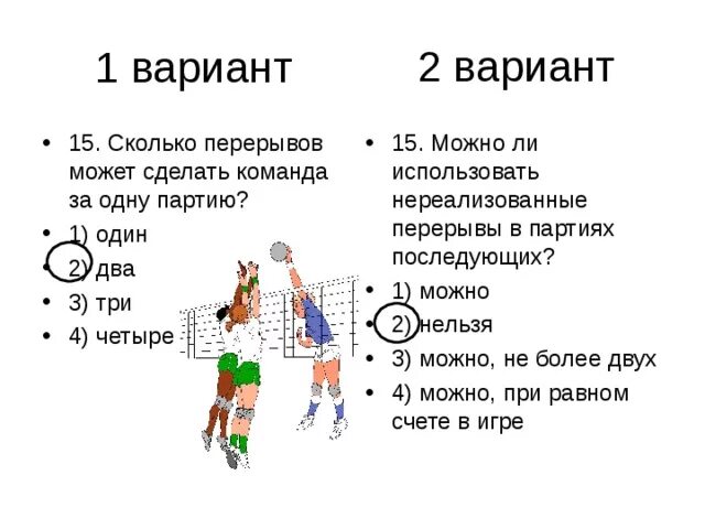 Сколько замен может проводить тренер. Сколько перерывов может сделать команда за одну партию?. Перерыв в волейболе. Количество замен в волейболе в одной партии. Сколько перерывов в волейболе разрешается взять в каждой партии.