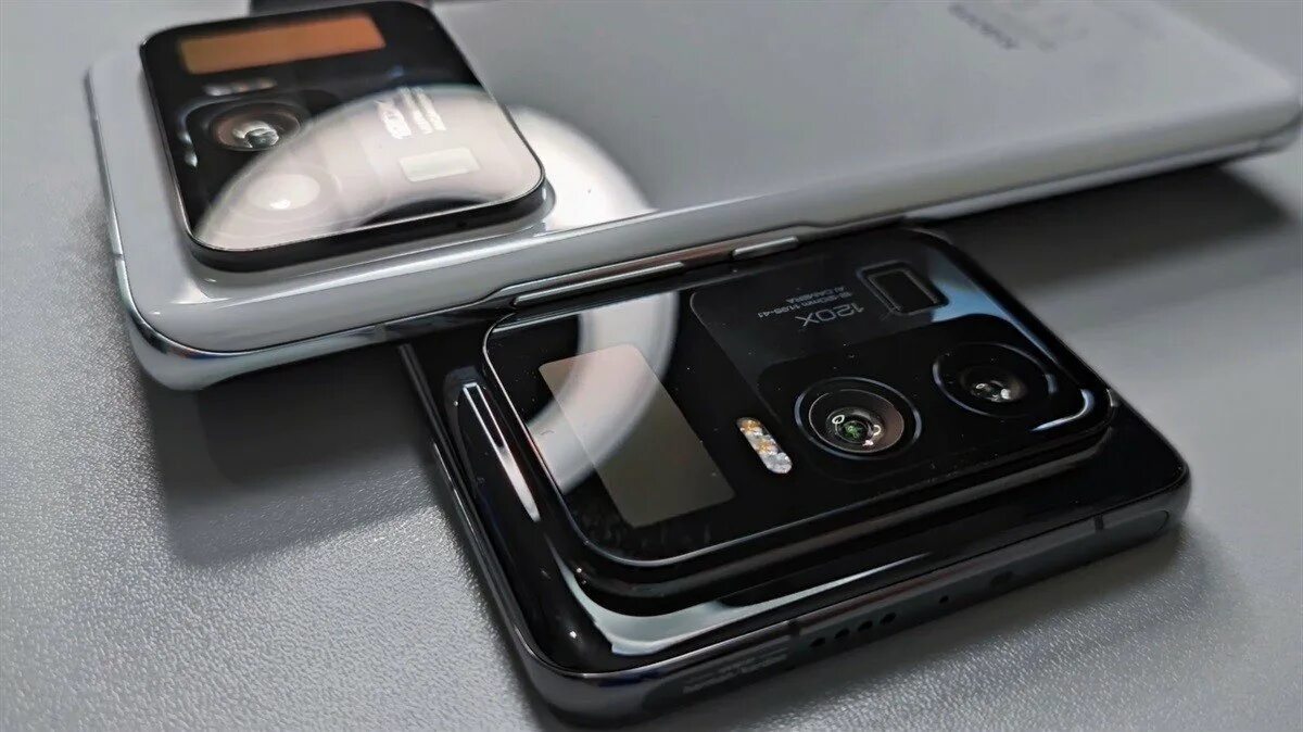 Xiaomi Mi 11 Ultra купить смартфон, сравнить цены в магазинах. Xiaomi Mi 11 Ultr