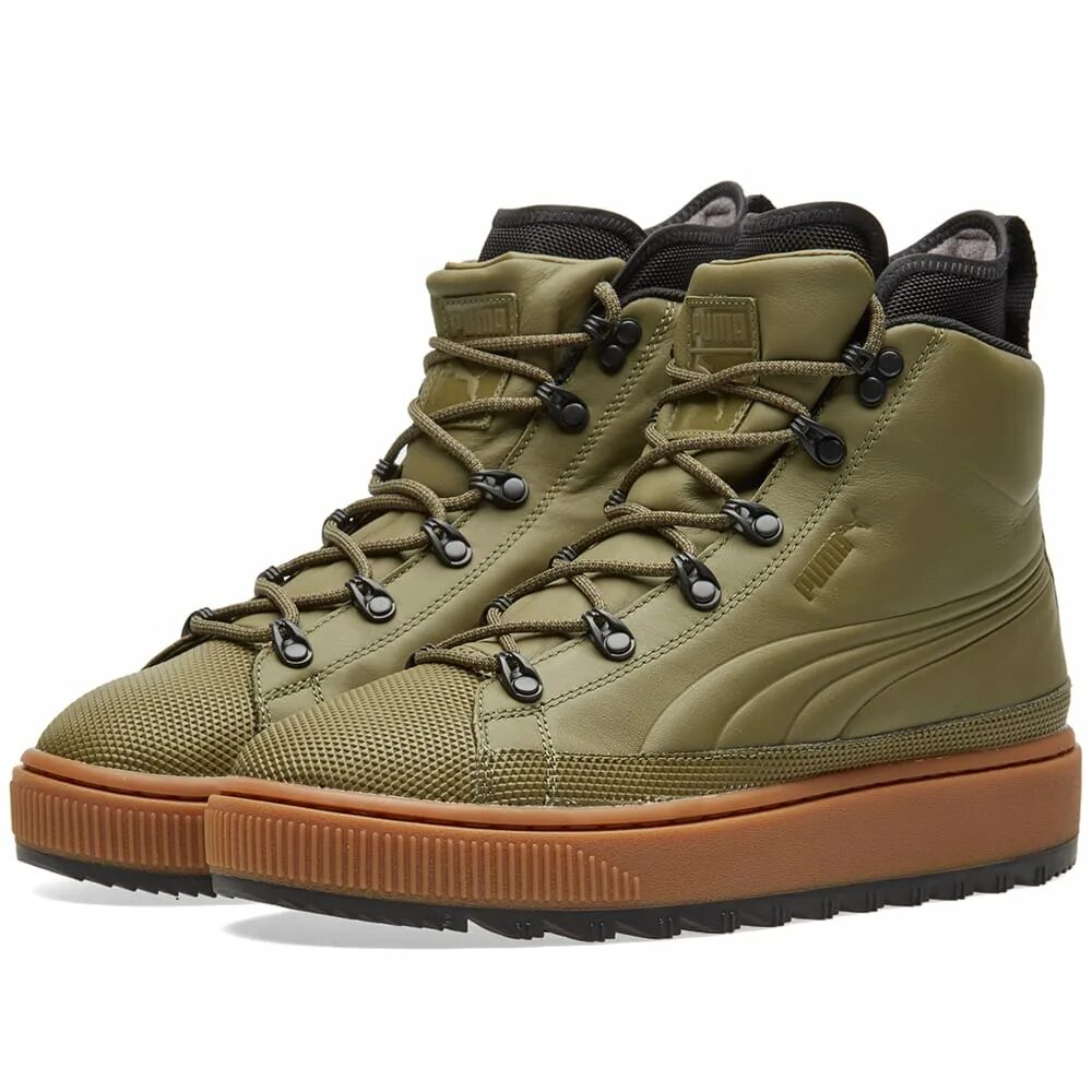 Puma ren boot trapstar. Puma the ren boot зимние. Ботинки the ren boot nbk. Puma the ren boot nbk. Puma boot.