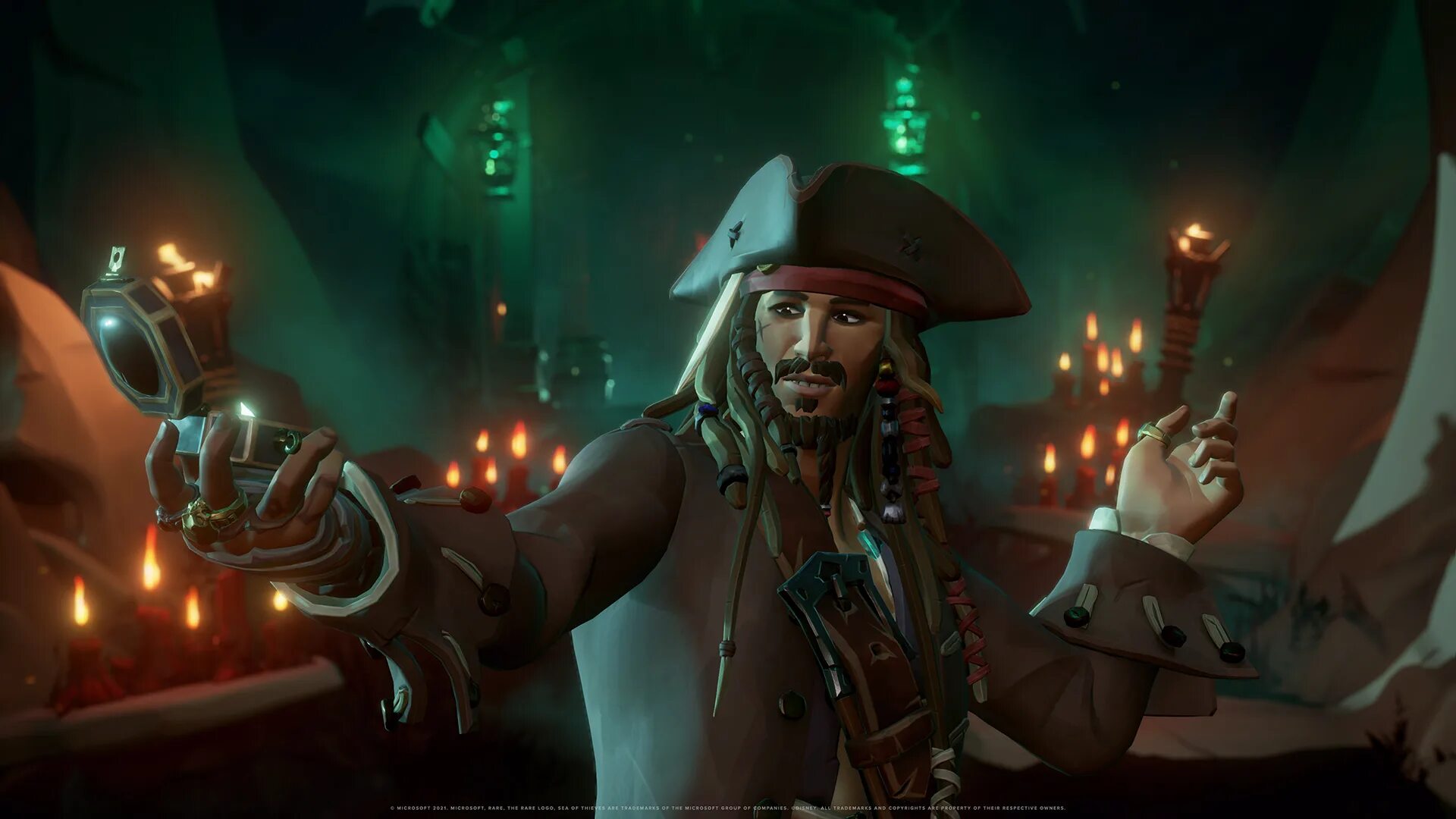 Капитан Джек Воробей Sea of Thieves. Дэви Джонс Sea of Thieves. Sea of Thieves Pirates Life. Sea of Thieves a Pirate s Life. Включи 3 мастера