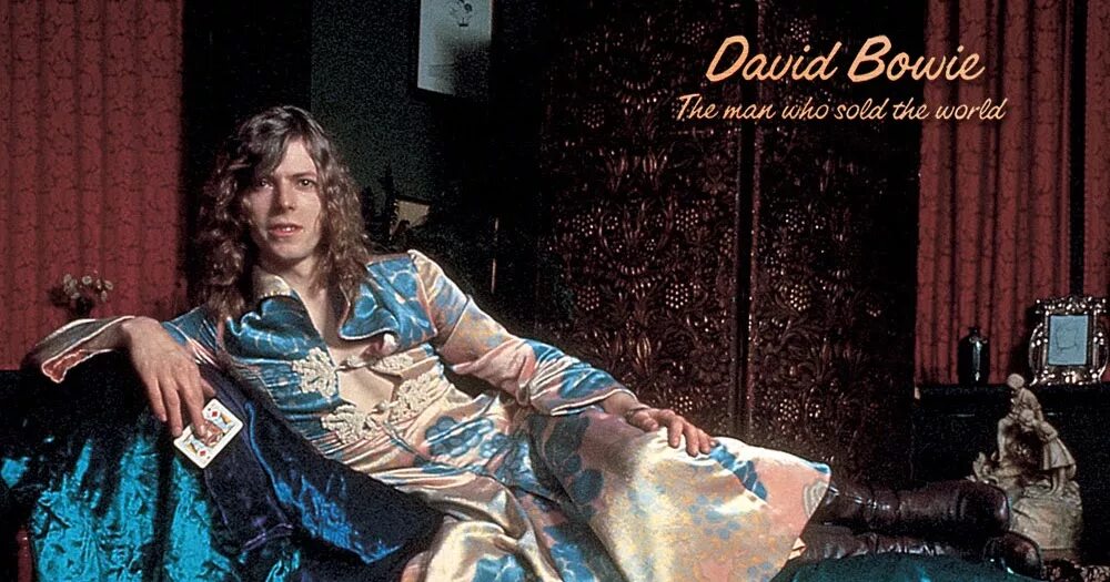 Man sold the world bowie. The man who sold the World альбом. David Bowie the man who sold the World. The man who sold the World 2015 Remaster David Bowie. David the man who sold the World.