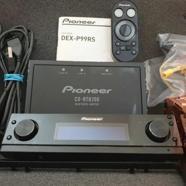 Pioneer Dex-p99rs. Pioneer Dex-p99rs футляр. Pioneer Dex-p99rs пульт на руль. Pioneer Dex-p99rs цена. Рс мр