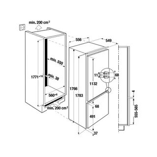 Beko bcha2752s