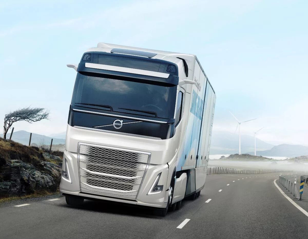 Свет volvo fh. Volvo FH 2023. Volvo Truck 2023. Вольво тягачи новые 2023. Volvo Truck 2021.