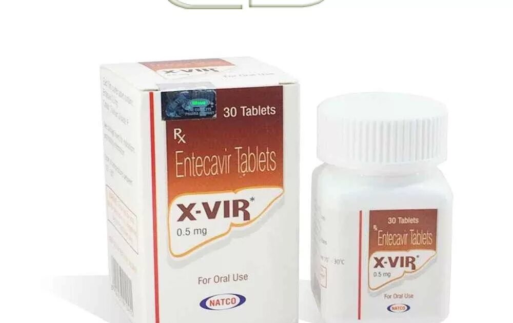 Entecavir Tablets 0.5 MG. Энтекавир 0.5 Индия. Энтекавир индийский 0,5 мг Натко. X-вир препарат. Энтекавир 0.5