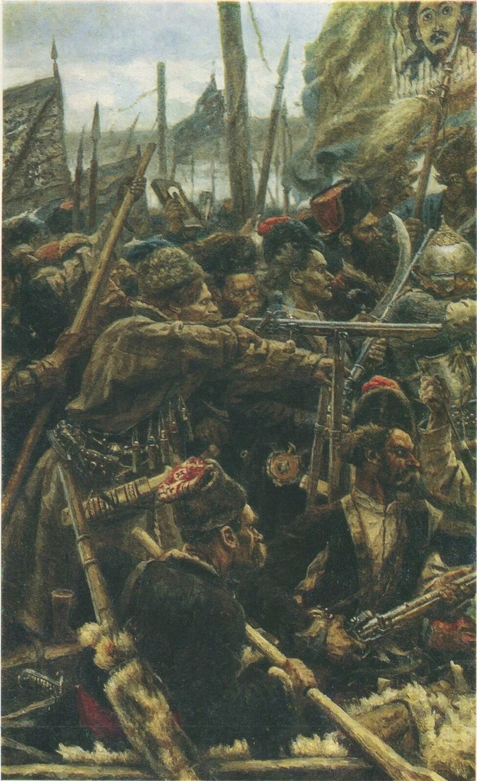 1895. Суриков покорение сибири ермаком картина. В. Покорение сибири ермаком автор. Суриков покорение сибири ермаком.