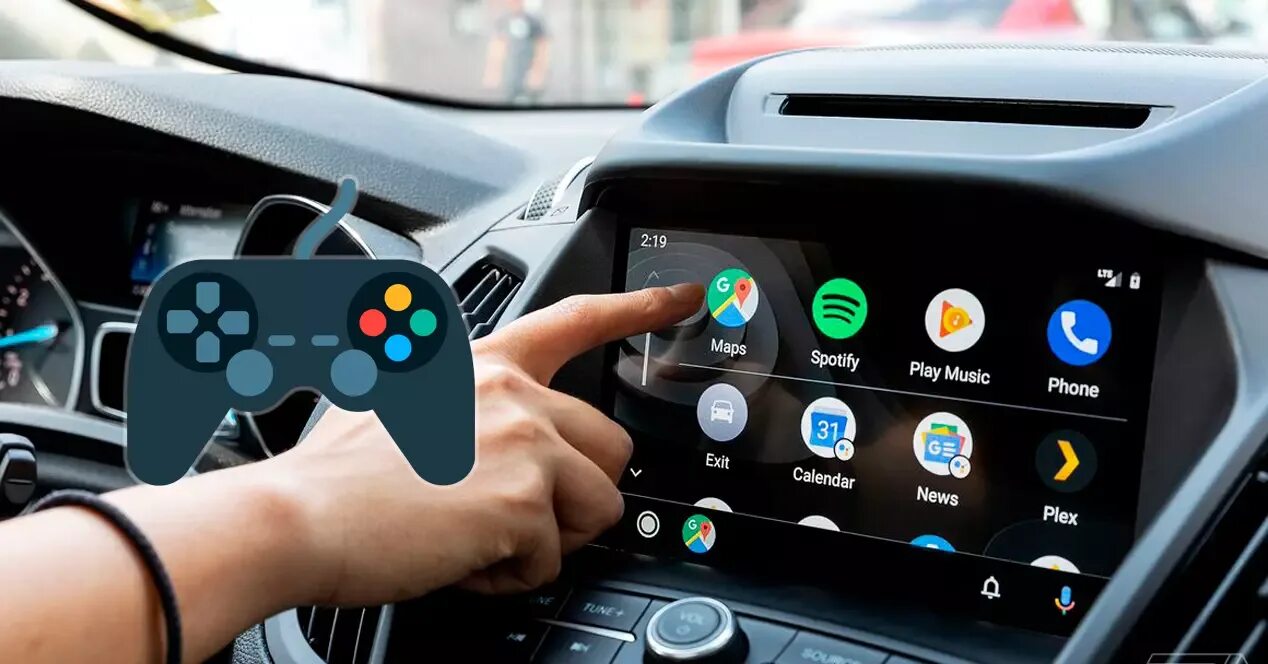 Android auto нужно ли. Android auto нужно ли