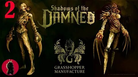 The damned demon