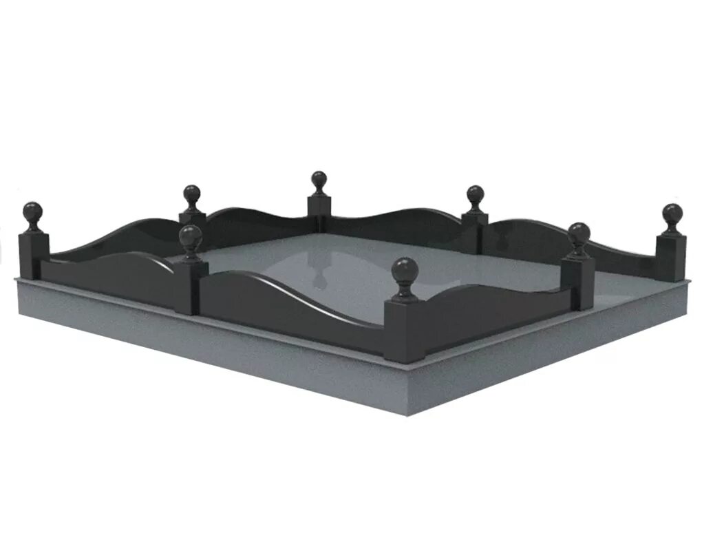 Угловые гранитные ограды. Гранитное ограждение на могилу. Гранитная ограда на могилу. Цоколь из гранита габбро-диабаз. Фото оградок из гранита.