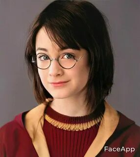 Potter face