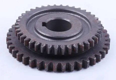 Шестерня z 39