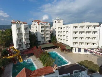 Aegean hotel