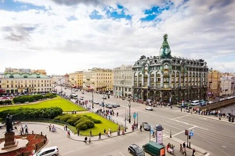 Санкт петербург нп