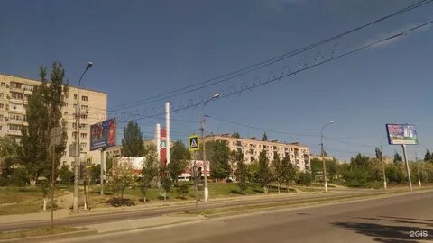 Университетский 86 волгоград