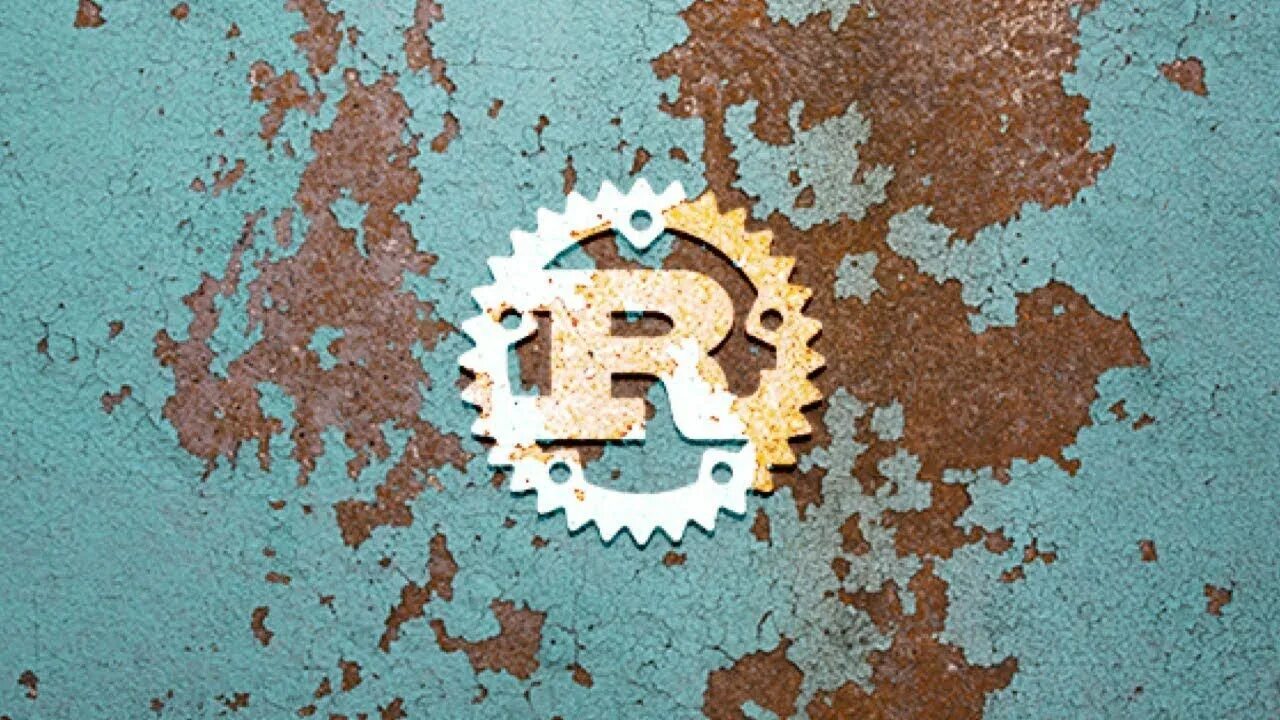 Rust thread. Rust язык программирования. rust компилятор. rust programming language. rust lang обои.