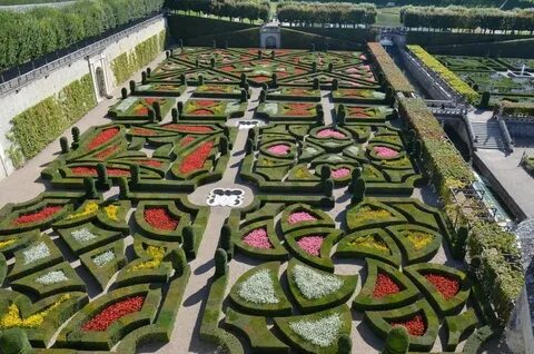 Le jardin des larmes