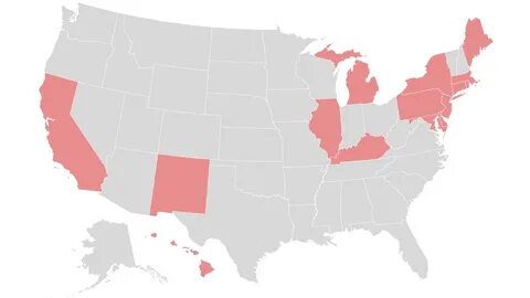 State required